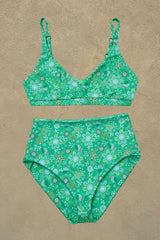 *PRE ORDER* Gigi | Bikini | Green
