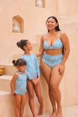 Matching Swimwear