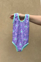 PRE ORDER Zara | Full Piece | Purple