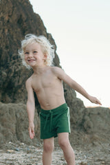 Remy Racer | Swim Shorts | Forrest