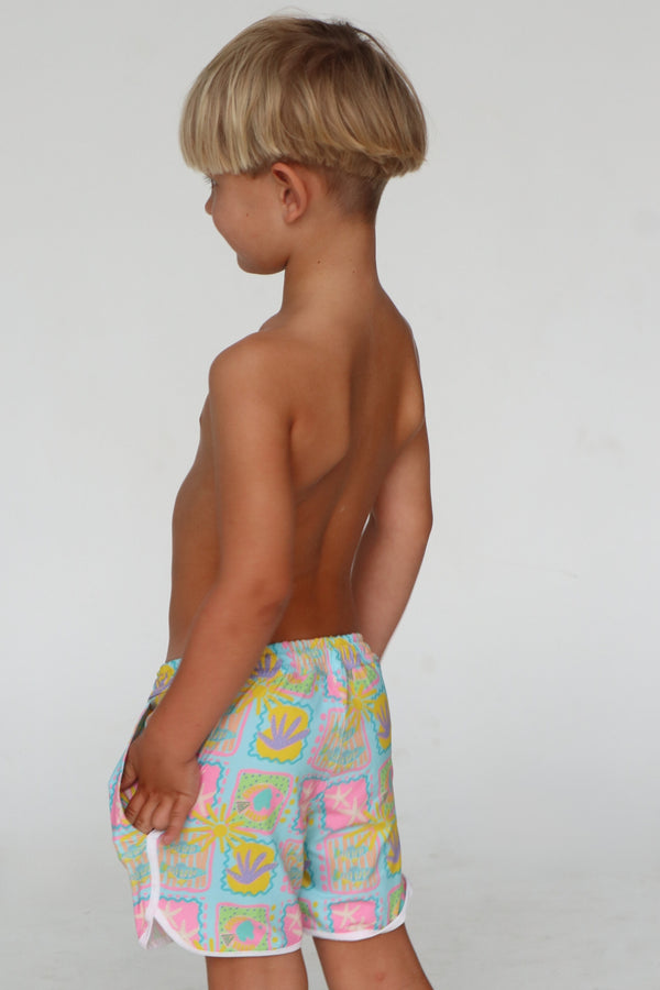 Kalani | Boardies | Day Dream Island (8/10)