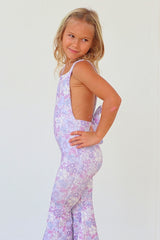 Jaya Jumpsuit - SALTY X NU