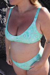 *PRE ORDER* Gigi | Bikini | Green