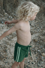 Remy Racer | Swim Shorts | Forrest