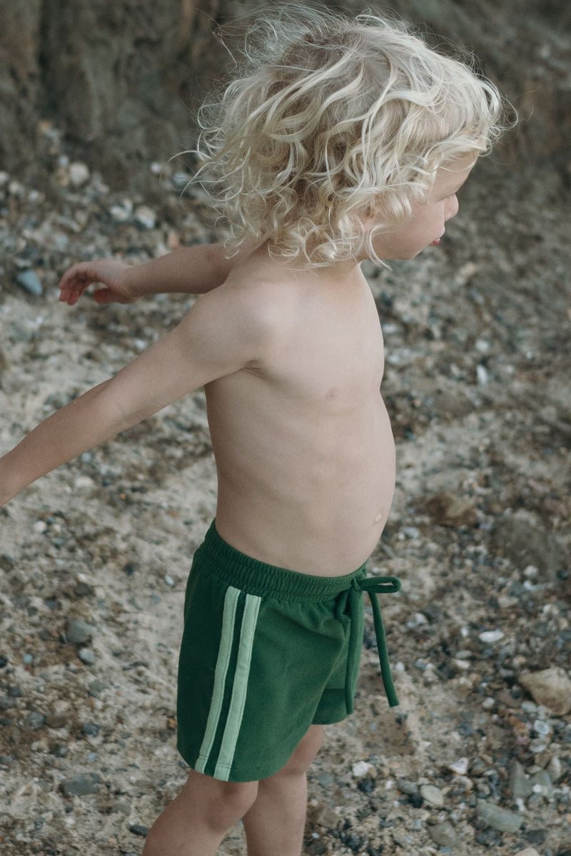 Remy Racer | Swim Shorts | Forrest