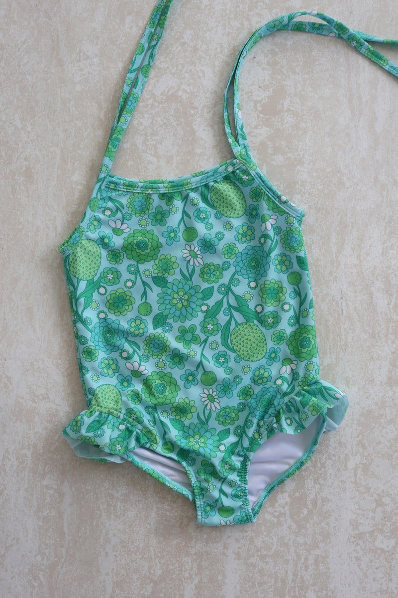 SAMPLE | Bowie | Mint Slice (1/5/6)