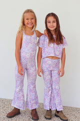Jaya Jumpsuit - SALTY X NU