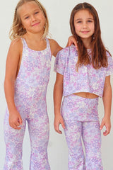 Jaya Jumpsuit - SALTY X NU