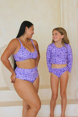 Matching Swimwear