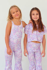 Jaya Jumpsuit - SALTY X NU