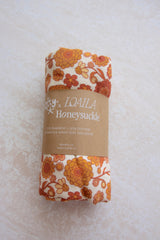 Golden Gaytime Wrap / Sarong
