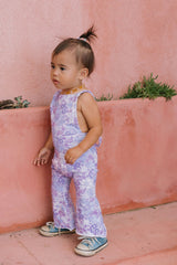 Jaya Jumpsuit - SALTY X NU