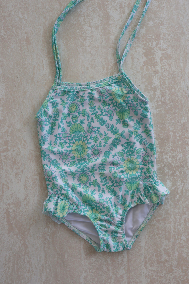 SAMPLE | Bowie | Honeydew (1/4)