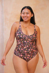women’s full piece swimsuit