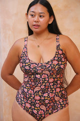 women’s full piece swimsuit