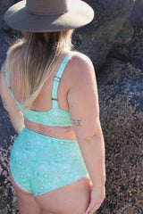 *PRE ORDER* Gigi | Bikini | Green