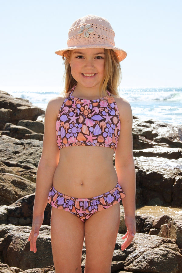 PRE ORDER Myla | Bikini | Coral