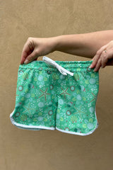 PRE ORDER  Kalani | Boardshorts | Green