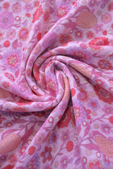 Iced Vovo Wrap / Sarong