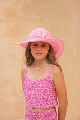 Girls Tankini Set 