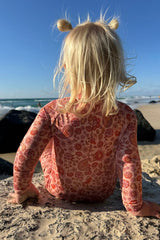 Girls swim onesie UPF50+