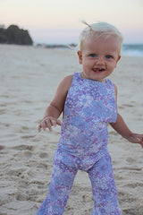 Jaya Jumpsuit - SALTY X NU