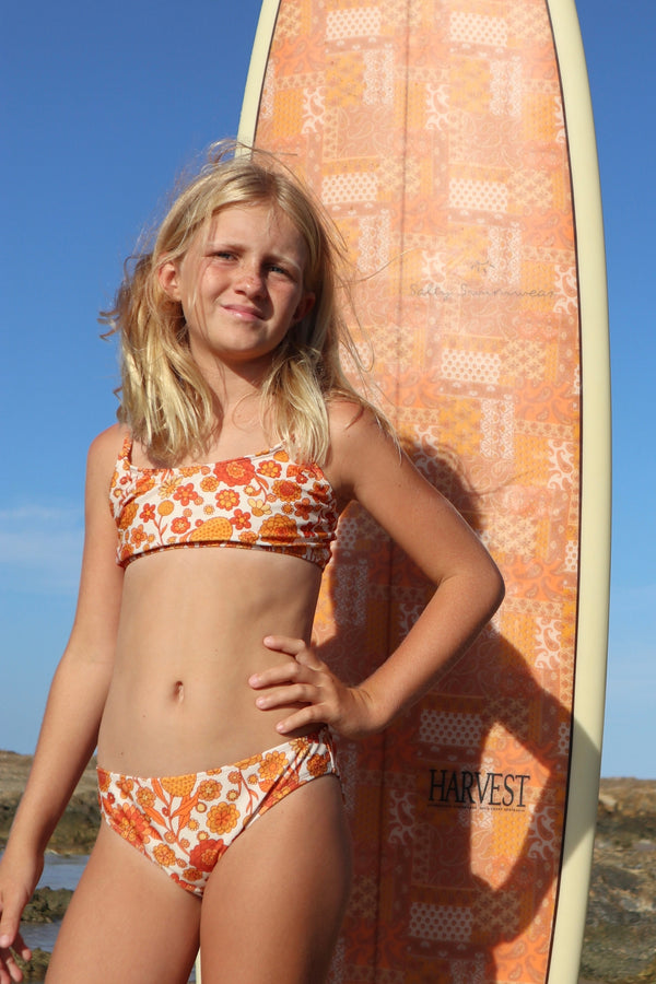 Illoh | Bikini | Golden Gaytime