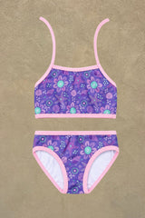 PRE ORDER Myla | Bikini | Purple