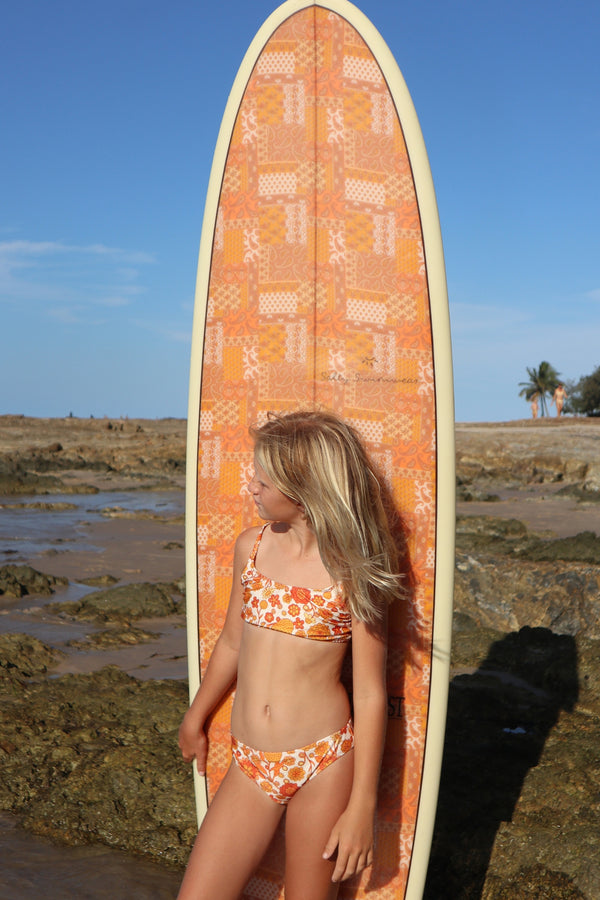 Illoh | Bikini | Golden Gaytime
