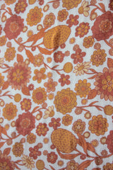 Golden Gaytime Wrap / Sarong