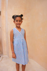 SALTY girls Midi Dress