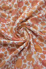 Golden Gaytime Wrap / Sarong