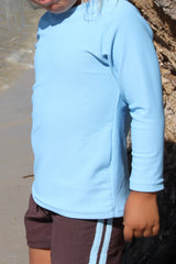 Bohdi | Rashie | Sky