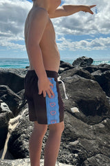 Velzy | Boardshort | Hearts