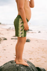 Velzy | Boardshort | Yin Yang