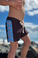 Velzy | Boardshort | Hearts