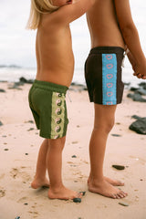 Velzy | Boardshort | Yin Yang
