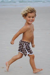 Kalani | Boardies | Choc (1/6/10)
