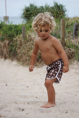 Kalani | Boardies | Choc (1/6/10)