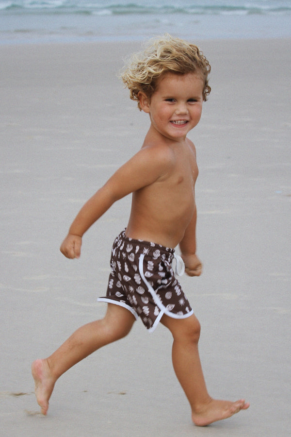Kalani | Boardies | Choc (1/6/10)