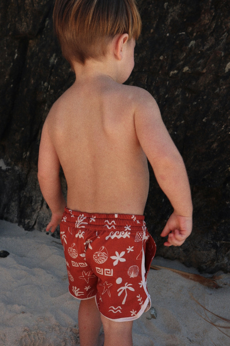 Kalani | Boardies | Beachcomber (1/2/10)