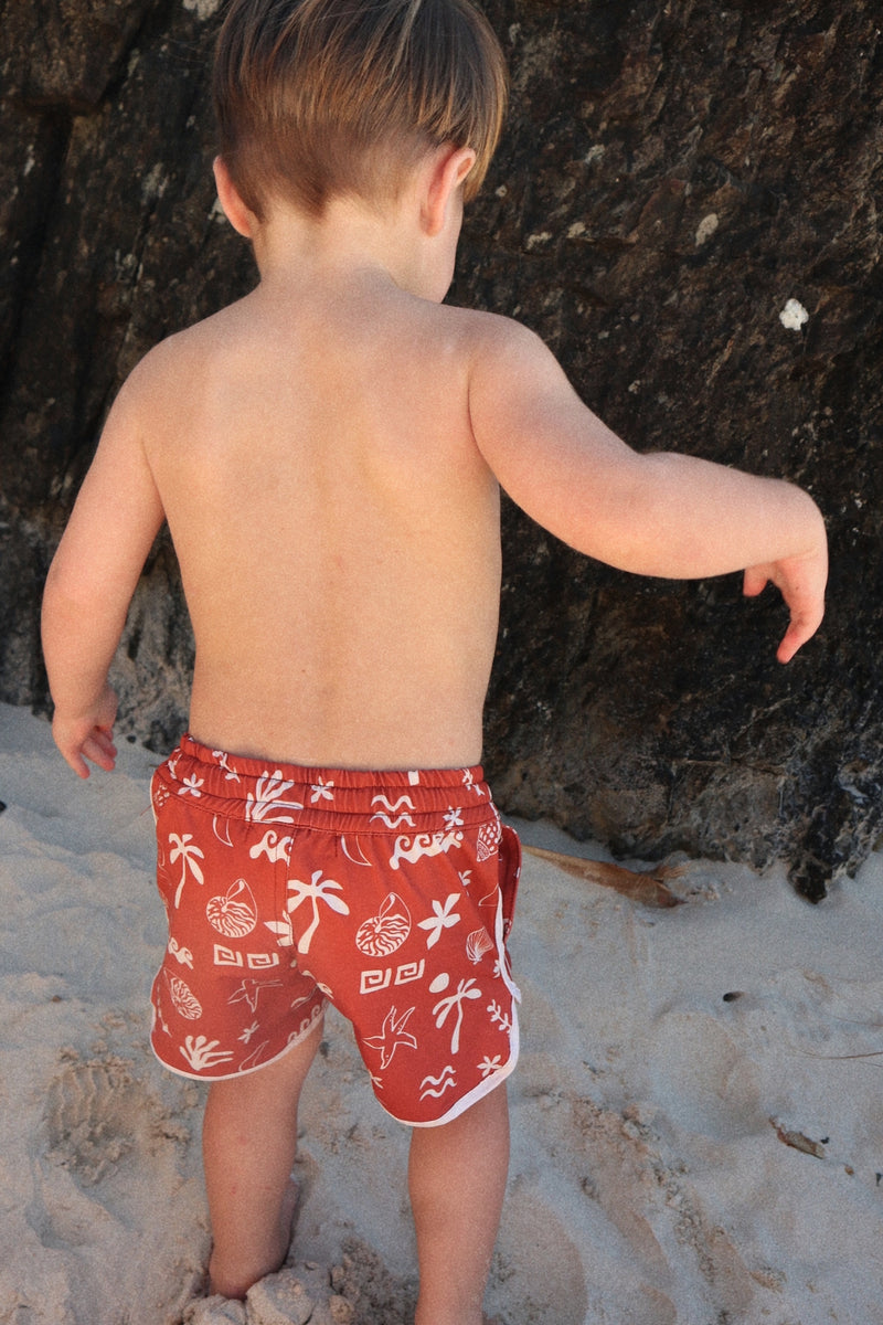 Kalani | Boardies | Beachcomber (1/2/10)