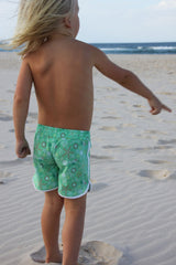 PRE ORDER  Kalani | Boardshorts | Green