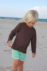 PRE ORDER  Kalani | Boardshorts | Green
