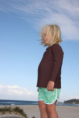 PRE ORDER  Kalani | Boardshorts | Green