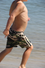 Alby | Board shorts | Camo