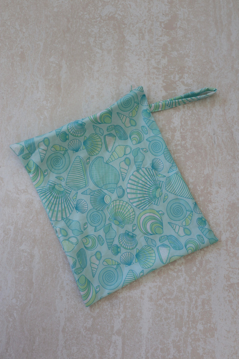 Beach Pouch