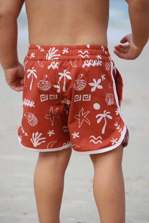 Kalani | Boardies | Beachcomber (1/2/10)