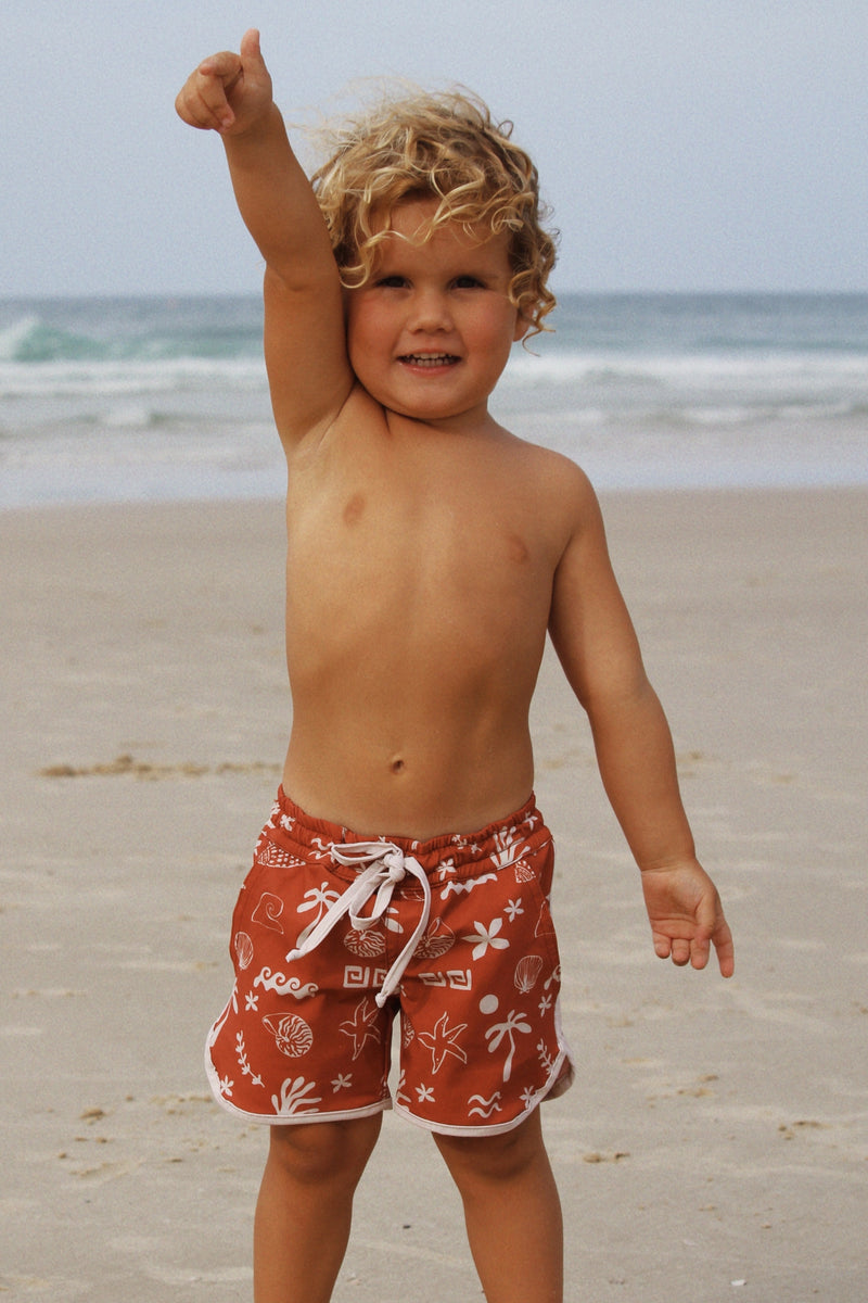 Kalani | Boardies | Beachcomber (1/2/10)