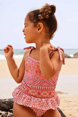 Yoli | Full Piece | Blossom